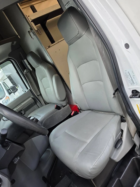 2024 Ford Super Duty 5th Gen - Image 11 of 31