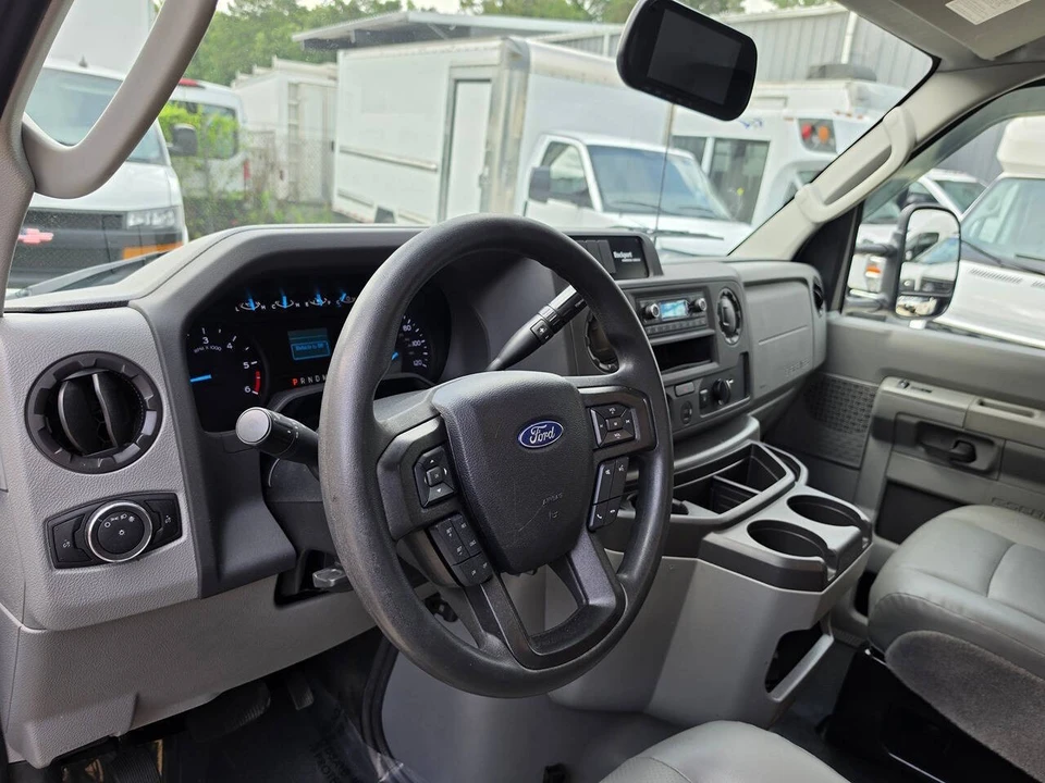 2024 Ford Super Duty 5th Gen - Image 12 of 31