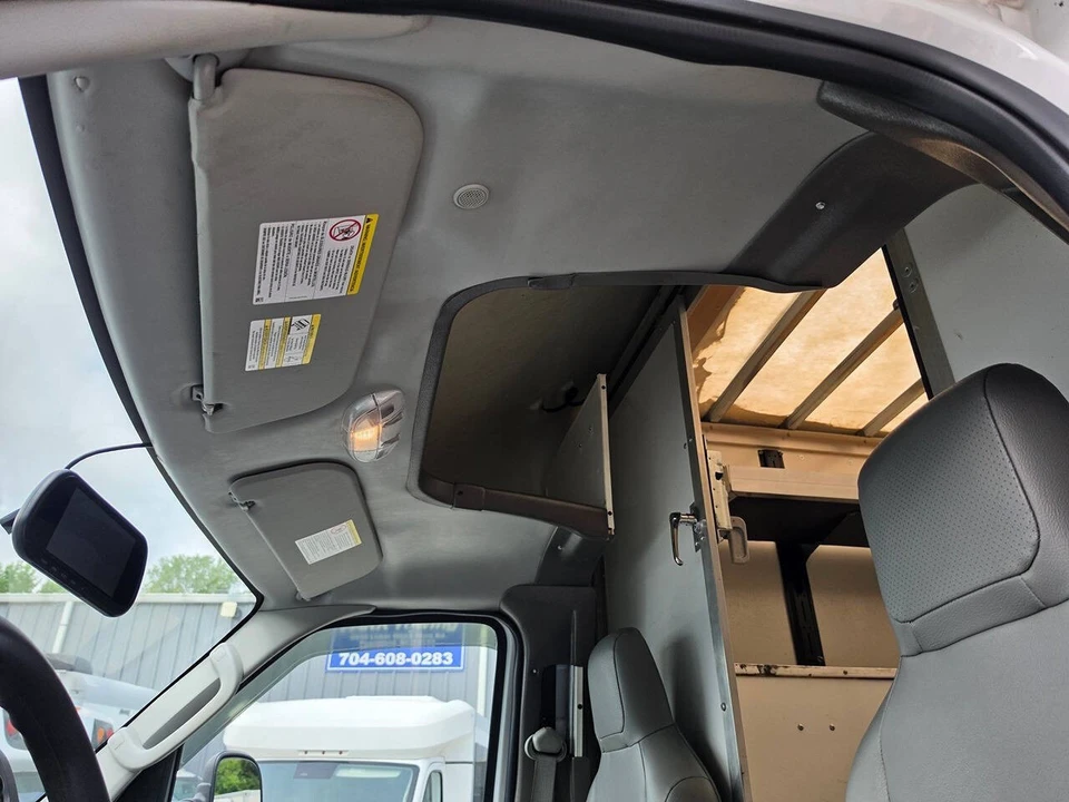2024 Ford Super Duty 5th Gen - Image 13 of 31