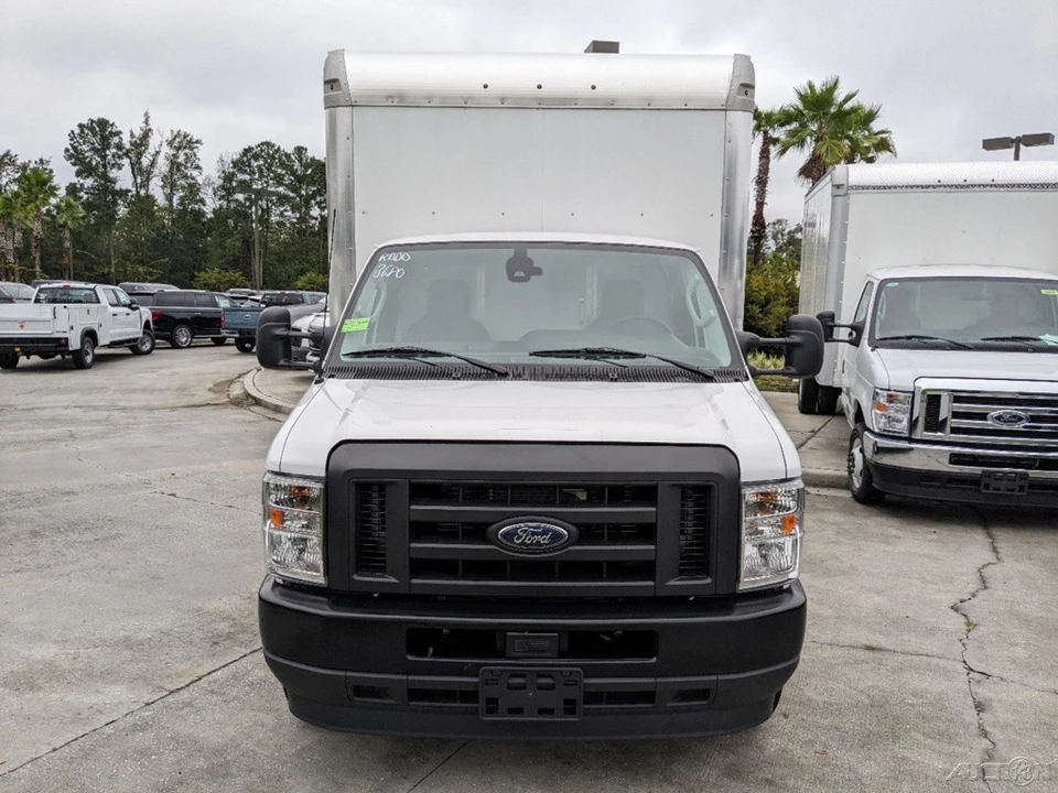 2024 Ford Econoline Van - Image 8 of 21