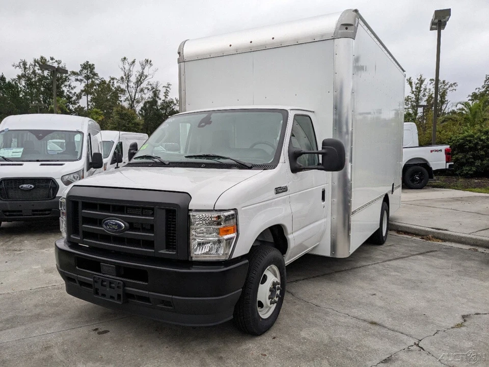 2024 Ford Econoline Van - Image 7 of 21