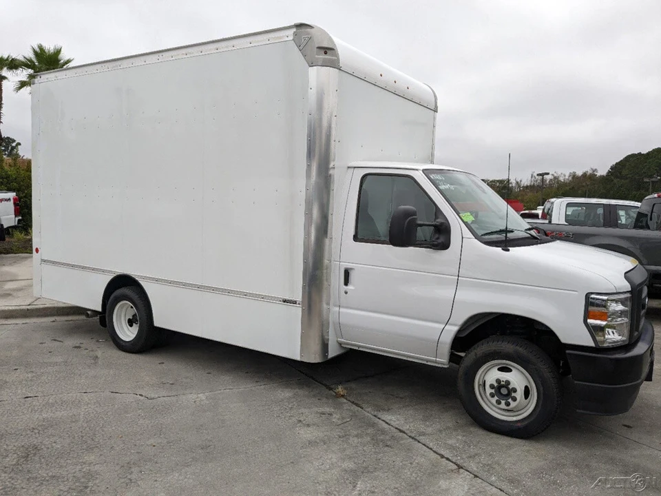 2024 Ford Econoline Van - Image 2 of 21