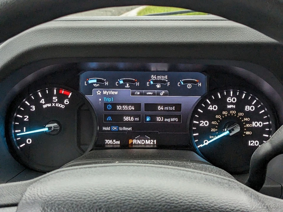 2024 Ford Econoline Van - Image 21 of 21