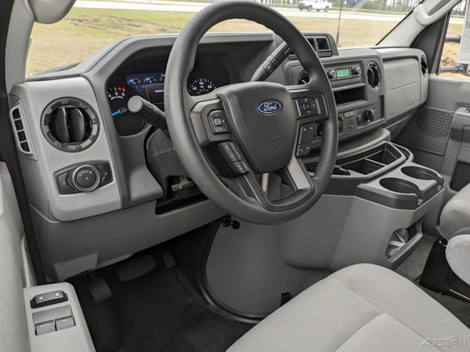 2024 Ford Econoline Van - Image 15 of 21