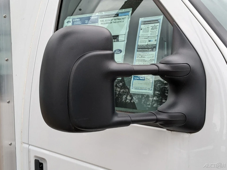 2024 Ford Econoline Van - Image 10 of 21