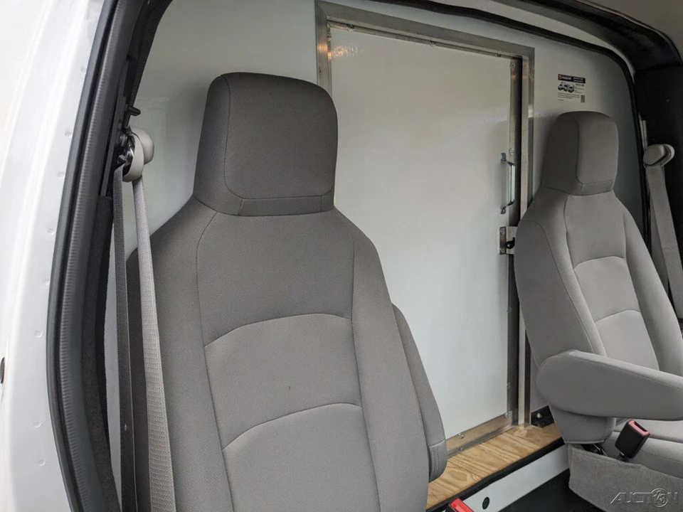 2024 Ford Econoline Van - Image 13 of 21