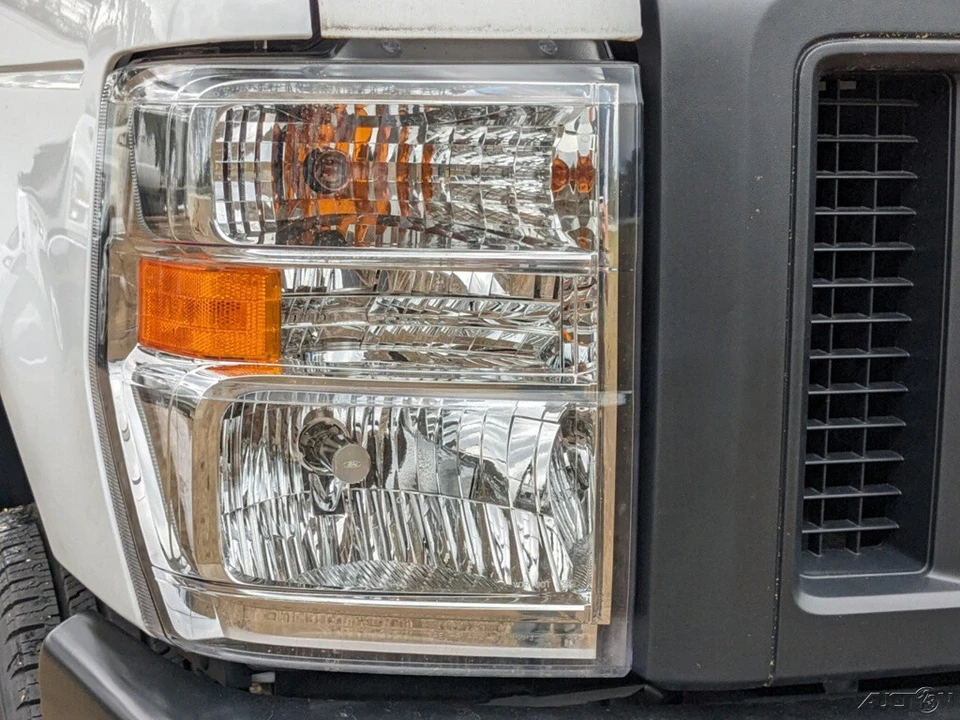 2024 Ford Econoline Van - Image 8 of 21