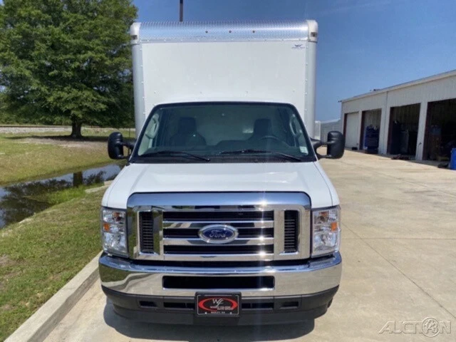 2024 Ford Econoline Van - Image 2 of 12