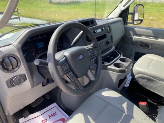 2024 Ford Econoline Van - Image 12 of 12