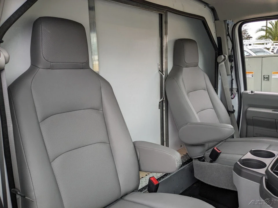 2024 Ford Econoline Van - Image 16 of 21