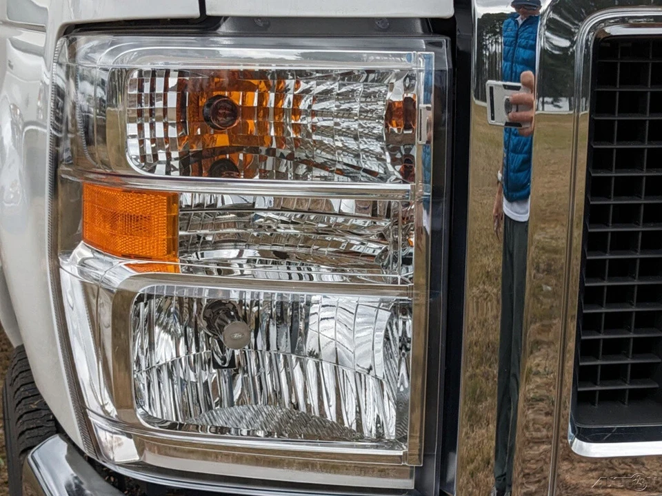 2024 Ford Econoline Van - Image 10 of 21