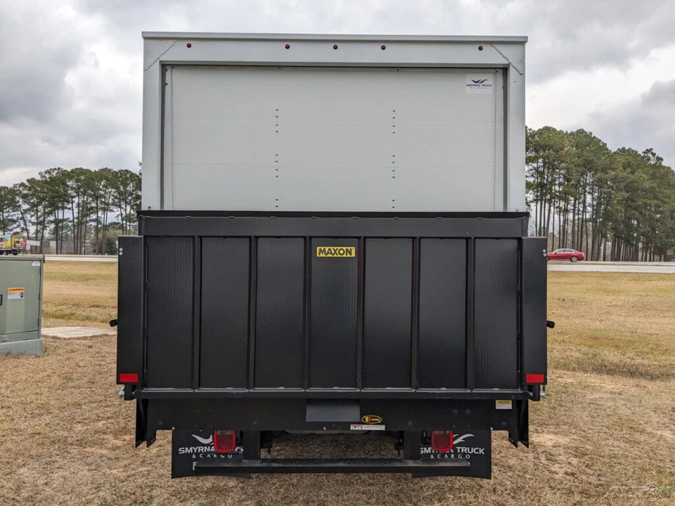 2024 Ford Econoline Van - Image 5 of 21