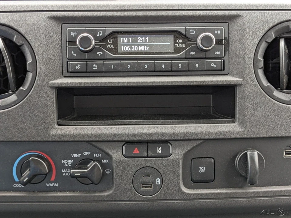 2024 Ford Econoline Van - Image 20 of 21