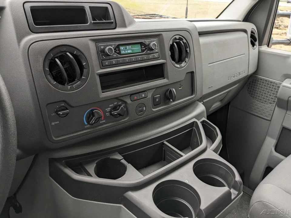 2024 Ford Econoline Van - Image 21 of 21
