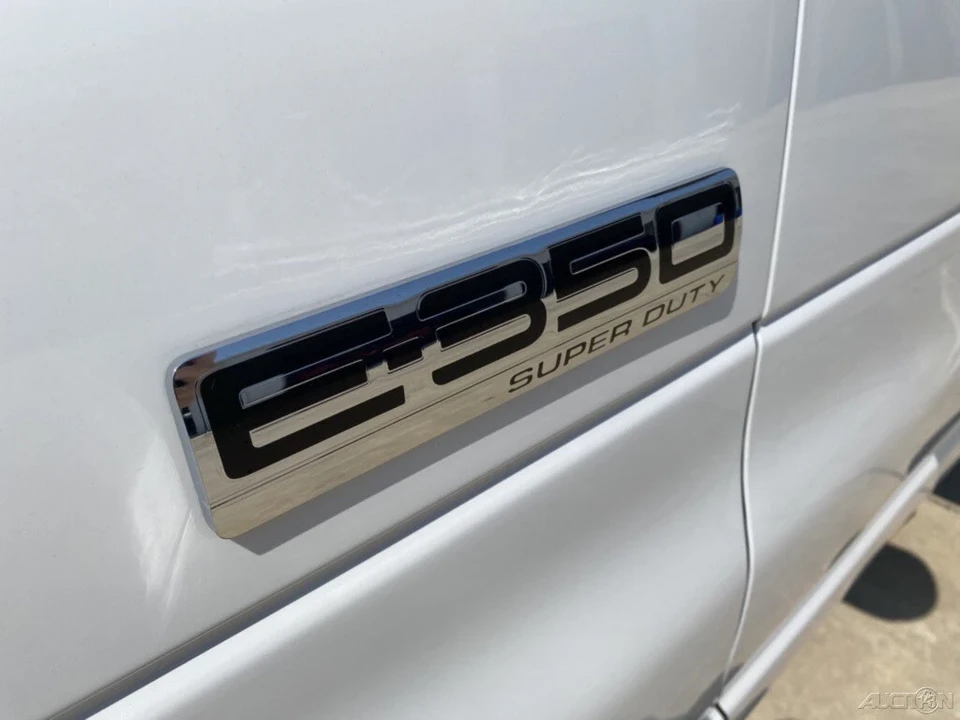 2024 Ford Econoline Van - Image 4 of 12