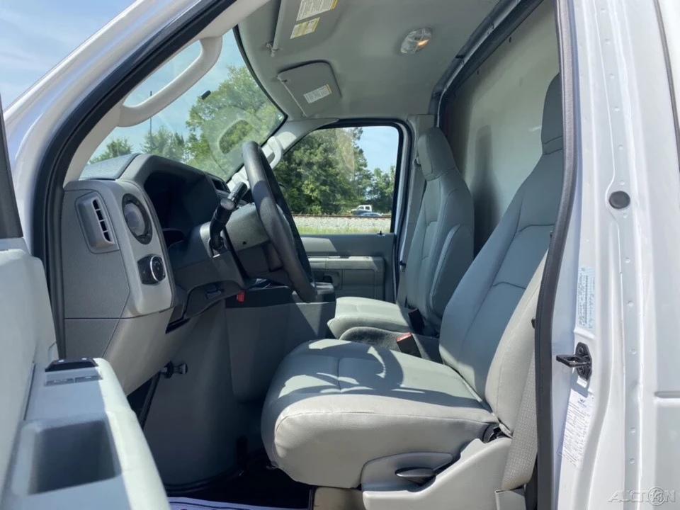 2024 Ford Econoline Van - Image 11 of 12