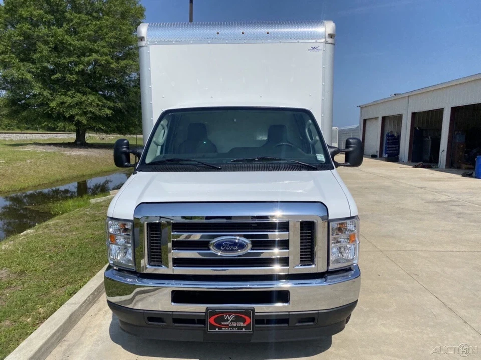2024 Ford Econoline Van - Image 2 of 12