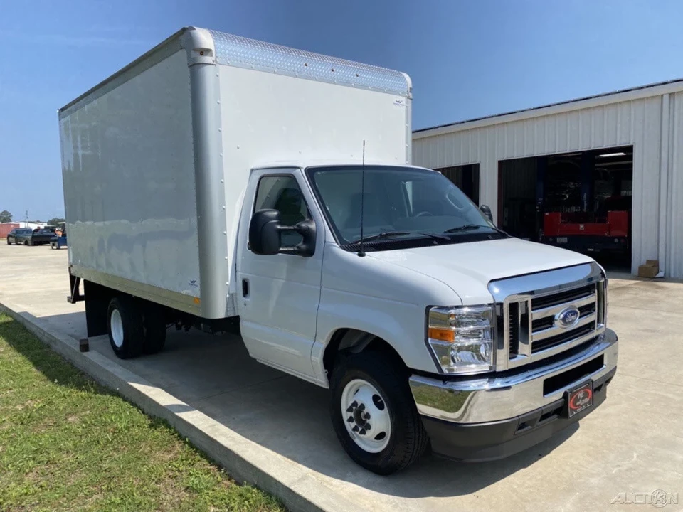 2024 Ford Econoline Van - Image 3 of 12