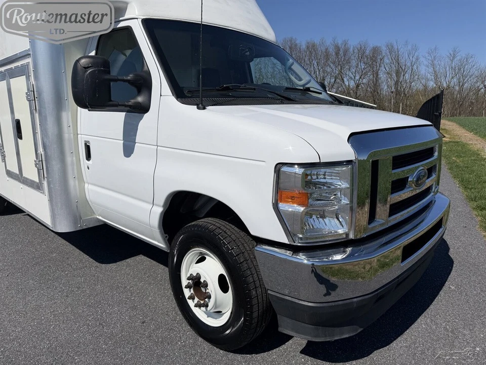 2024 Ford Econoline Van - Image 3 of 12