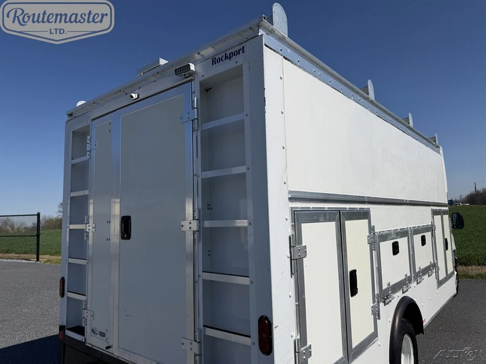 2024 Ford Econoline Van - Image 12 of 12