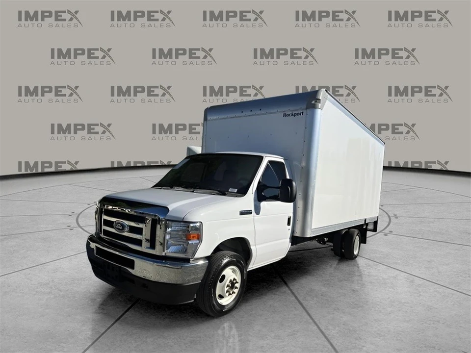 2024 Ford Econoline Van - Image 2 of 12