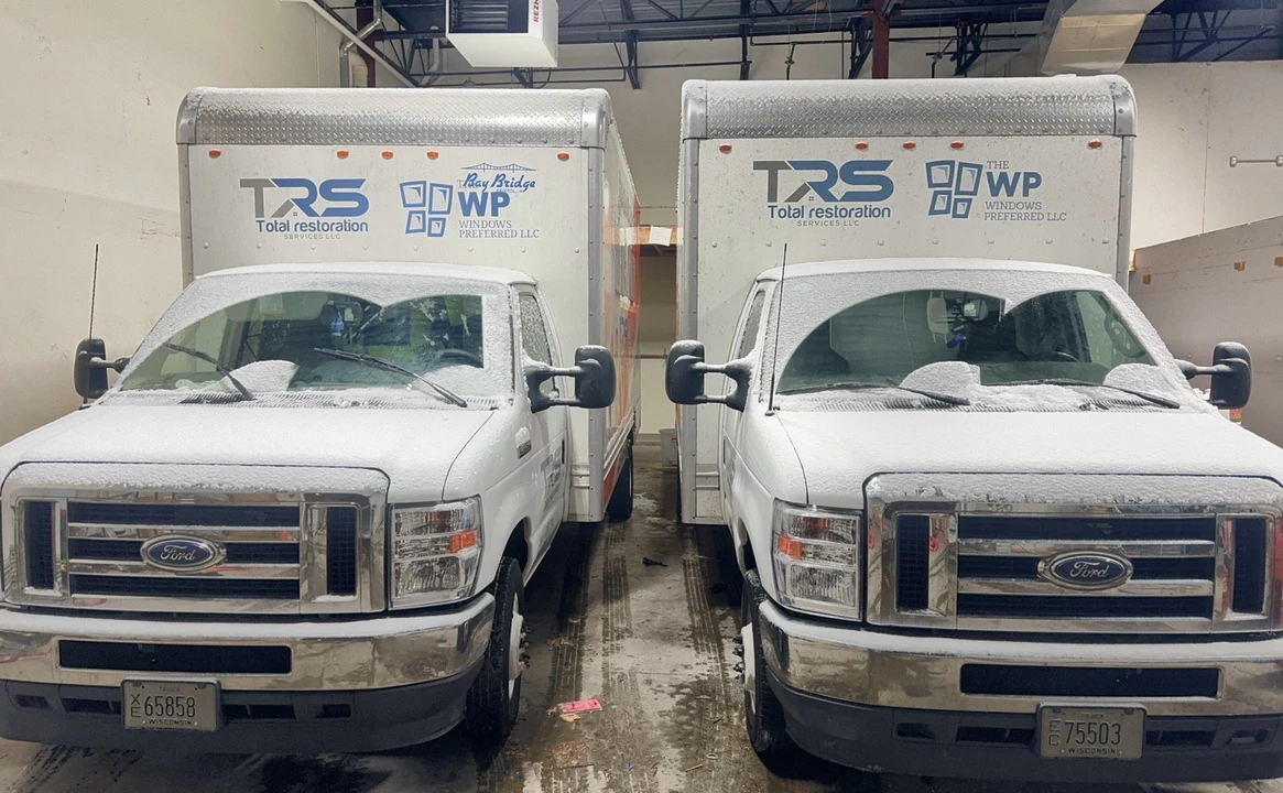 2024 Ford Econoline Van - Image 3 of 17