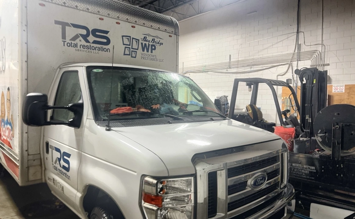 2024 Ford Econoline Van - Image 2 of 17