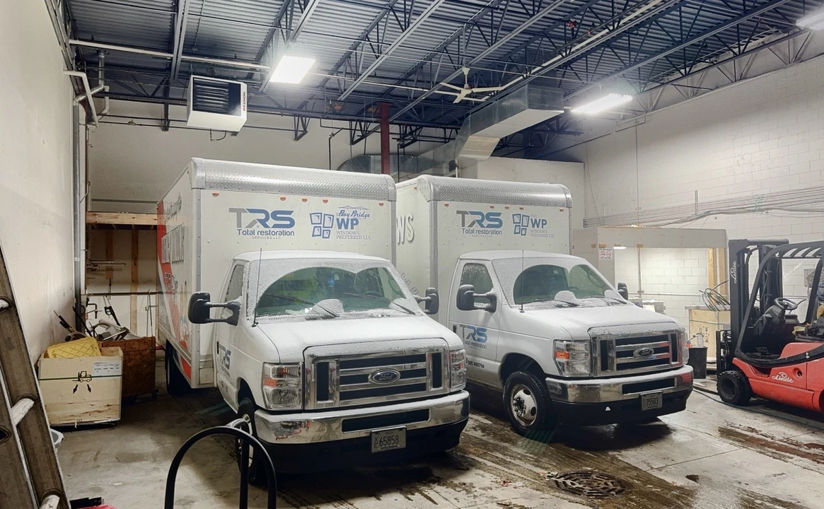 2024 Ford Econoline Van - Image 15 of 17