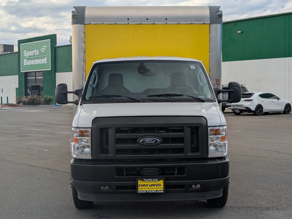 2024 Ford Econoline Van - Image 3 of 12