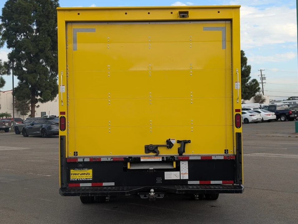 2024 Ford Econoline Van - Image 6 of 12