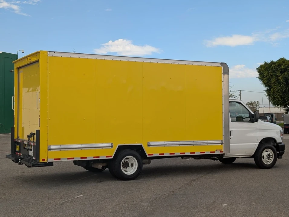 2024 Ford Econoline Van - Image 7 of 12