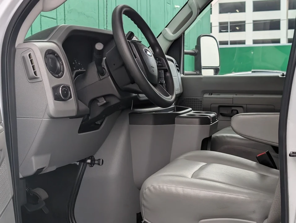 2024 Ford Econoline Van - Image 12 of 12