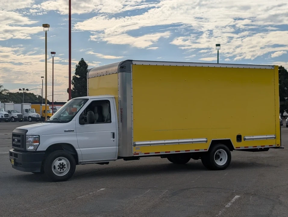 2024 Ford Econoline Van - Image 2 of 12