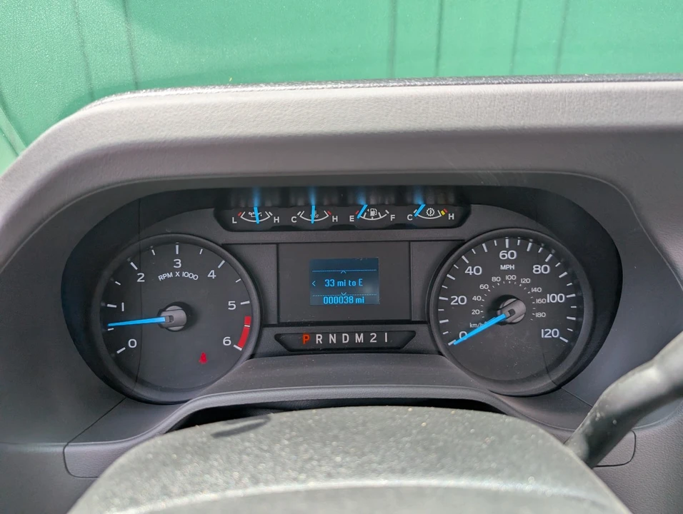 2024 Ford Econoline Van - Image 11 of 12