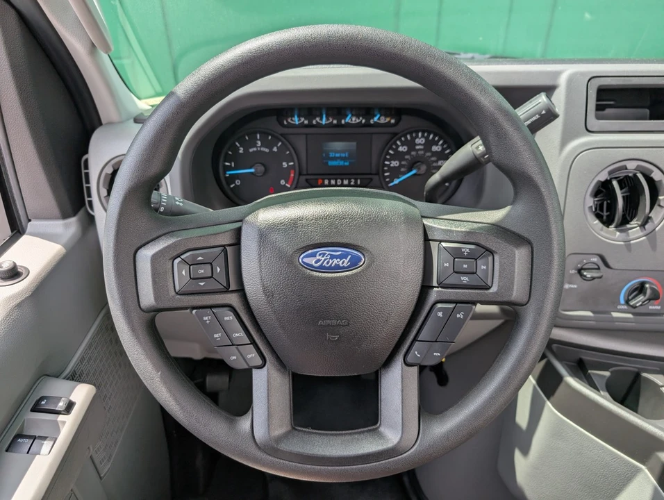2024 Ford Econoline Van - Image 10 of 12