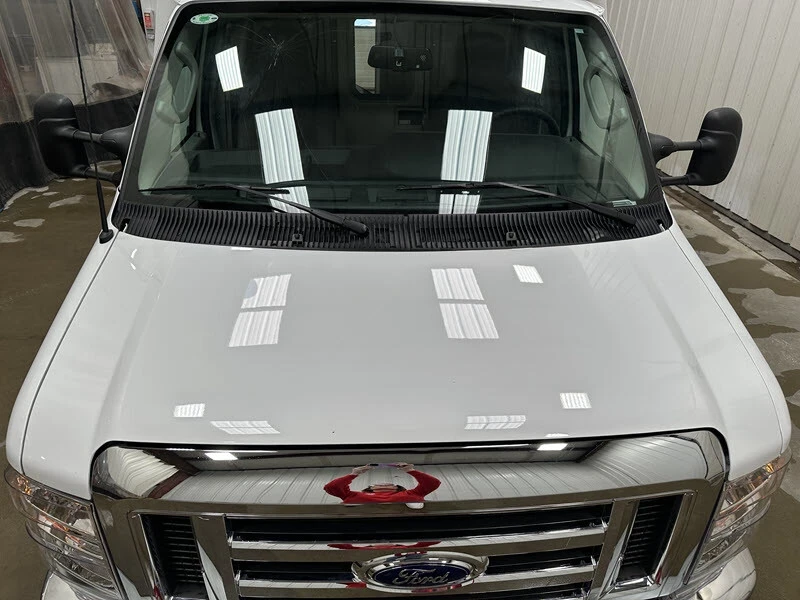 2024 Ford Econoline Van - Image 20 of 21