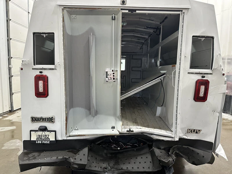 2024 Ford Econoline Van - Image 11 of 12