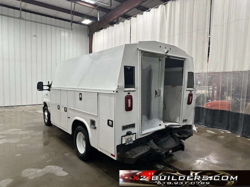 2024 Ford Econoline Van - Image 6 of 12