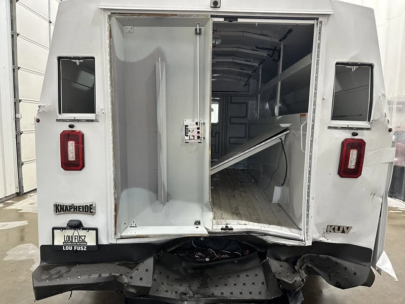 2024 Ford Econoline Van - Image 11 of 21