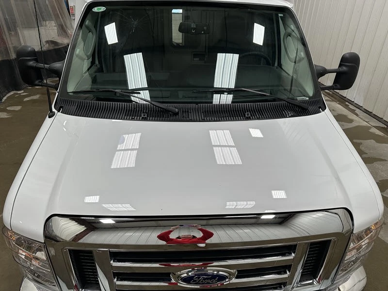 2024 Ford Econoline Van - Image 20 of 21