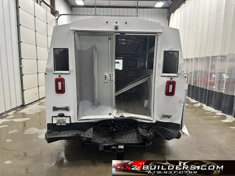 2024 Ford Econoline Van - Image 5 of 12