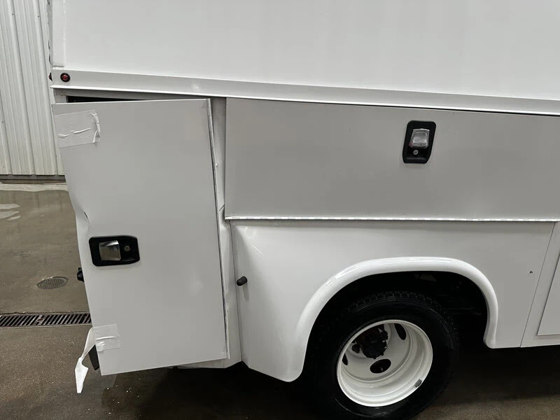 2024 Ford Econoline Van - Image 14 of 21