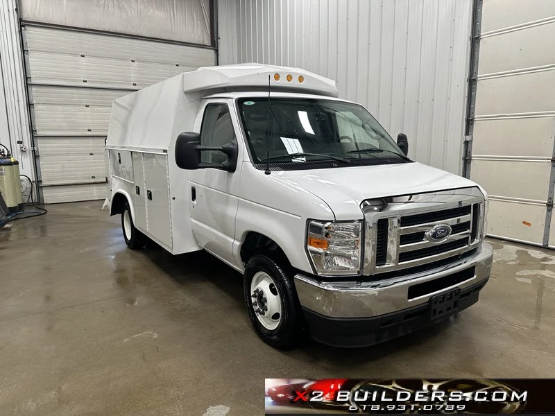 2024 Ford Econoline Van - Image 3 of 21
