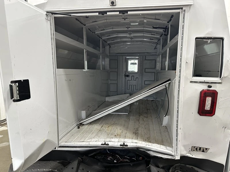 2024 Ford Econoline Van - Image 12 of 21
