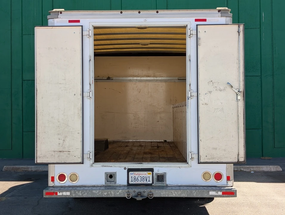 2024 Ford Econoline Van - Image 11 of 12