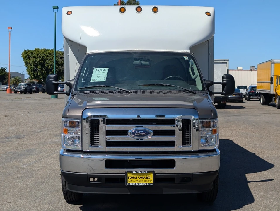2024 Ford Econoline Van - Image 3 of 12