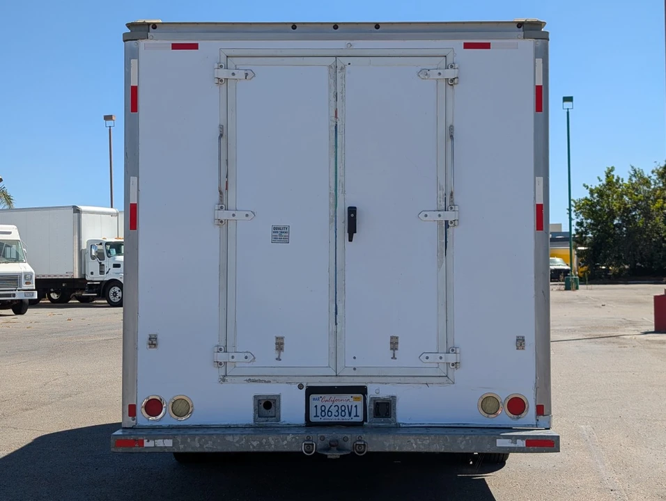 2024 Ford Econoline Van - Image 7 of 12