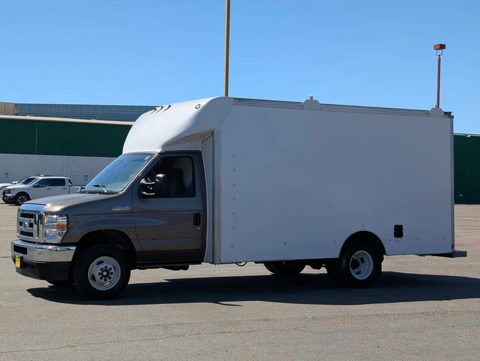 2024 Ford Econoline Van - Image 2 of 12