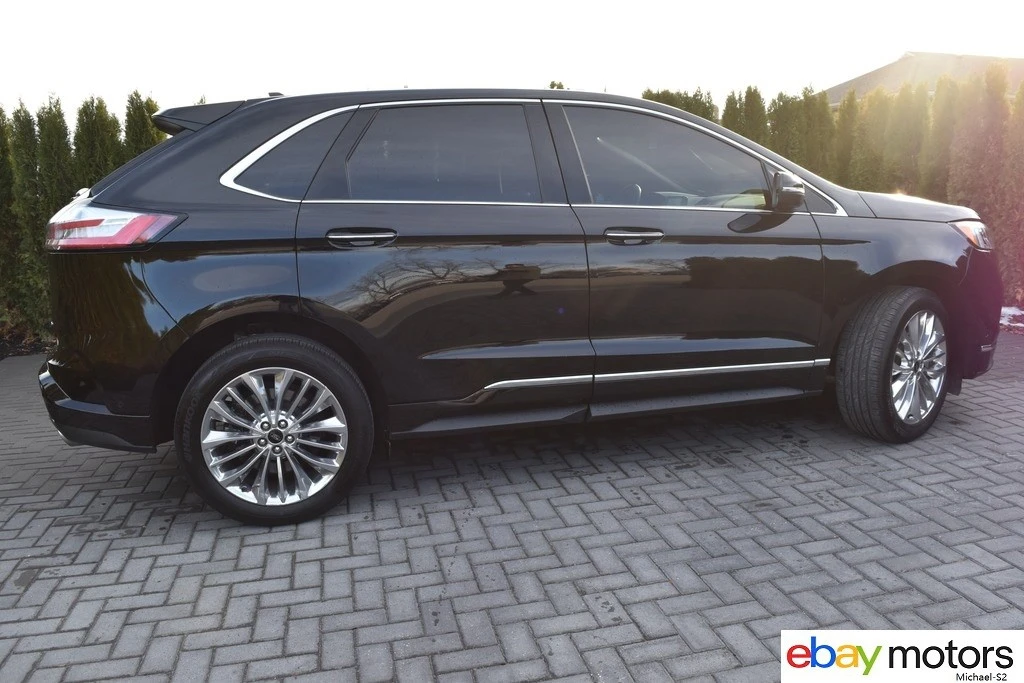 2024 Ford Edge - Image 4 of 24