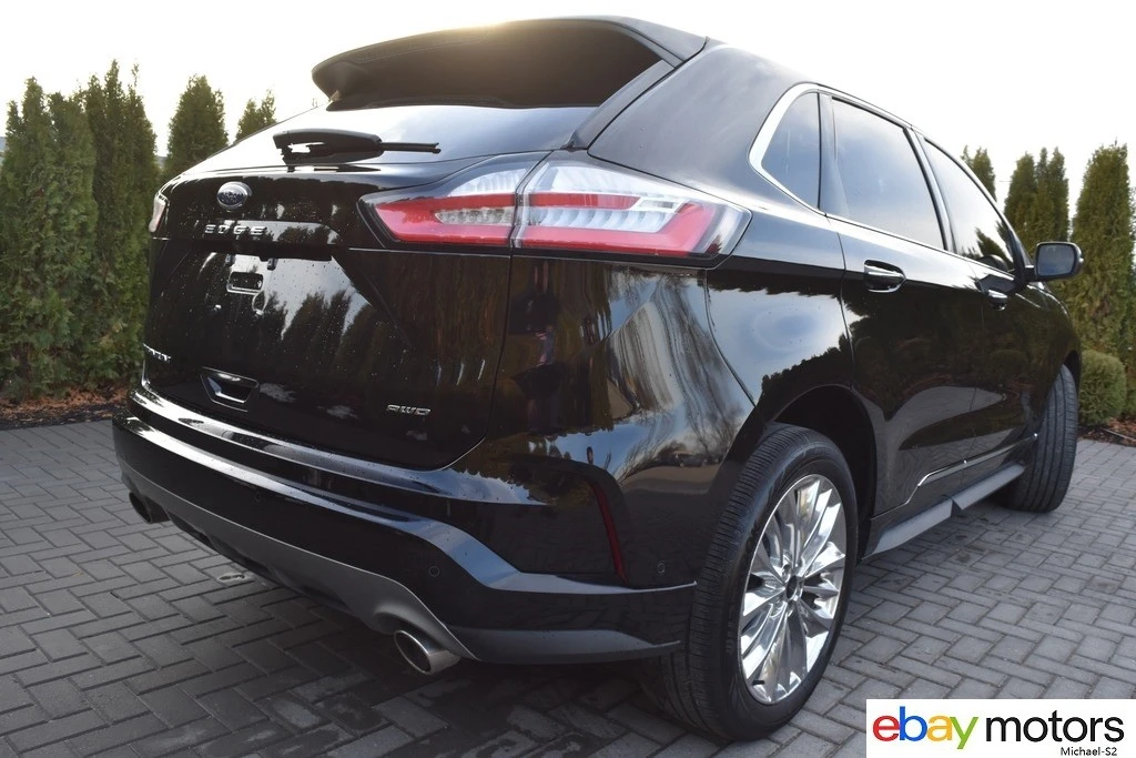 2024 Ford Edge - Image 5 of 24